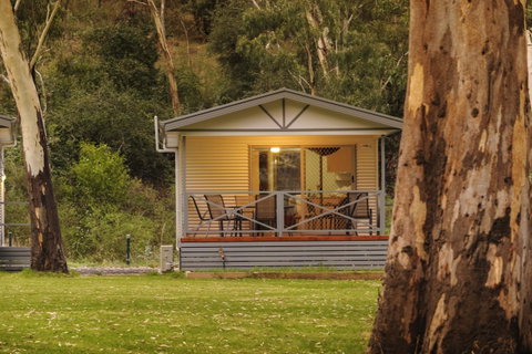 Discovery Parks - Clare - Hotel NSW 8