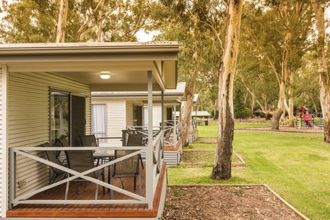 Discovery Parks - Clare - Hotel NSW 10