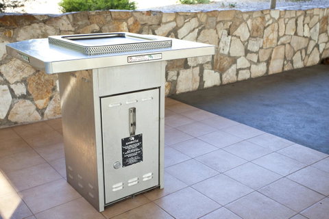 Discovery Parks - Clare - Hotel NSW 39