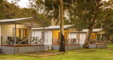 Discovery Parks - Clare - Hotel NSW 9