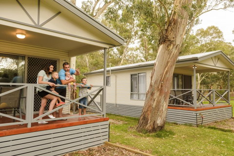 Discovery Parks - Clare - Hotel NSW 21