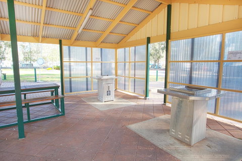Discovery Parks - Clare - Hotel NSW 41
