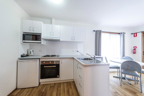 Discovery Parks - Clare - Hotel NSW 7