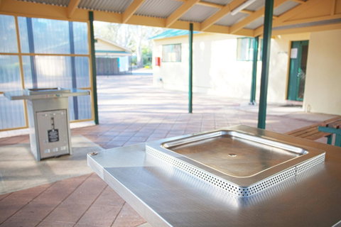 Discovery Parks - Clare - Hotel NSW 40