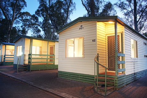 Discovery Parks - Clare - Hotel NSW 22
