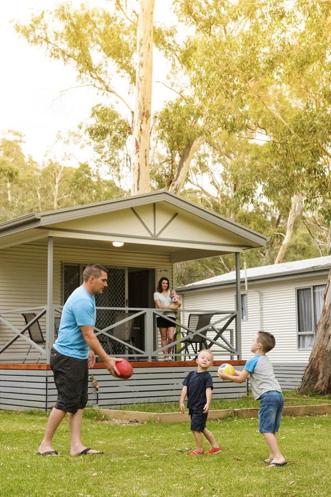 Discovery Parks - Clare - Hotel NSW 24