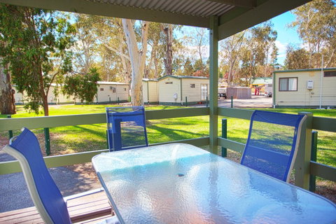 Discovery Parks - Clare - Hotel NSW 18