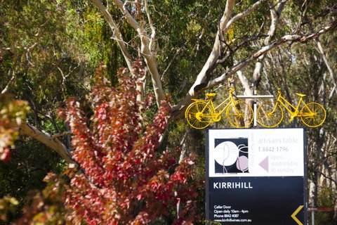 Discovery Parks - Clare - Hotel NSW 44
