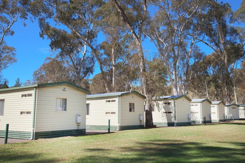 Discovery Parks - Clare - Hotel NSW 36