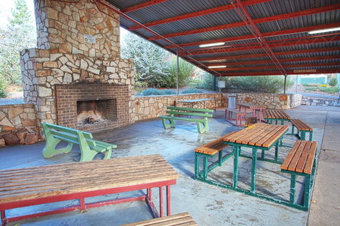 Discovery Parks - Clare - Hotel NSW 37