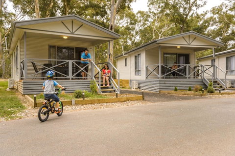 Discovery Parks - Clare - Hotel NSW 12