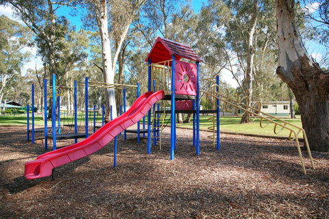 Discovery Parks - Clare - Hotel NSW 15