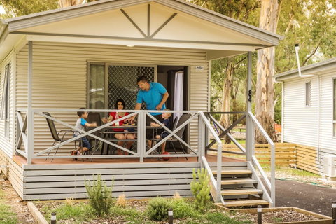 Discovery Parks - Clare - Hotel NSW 11