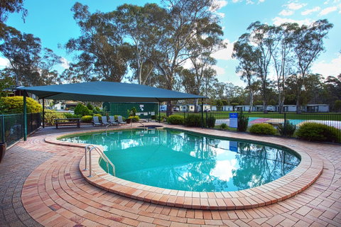 Discovery Parks - Clare - Hotel NSW 13