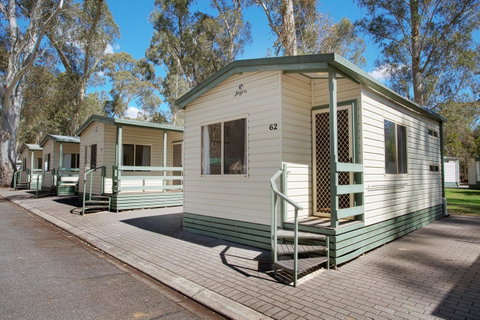 Discovery Parks - Clare - Hotel NSW 4