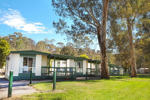 Discovery Parks - Clare - Hotel NSW 26