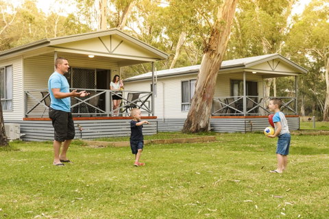 Discovery Parks - Clare - Hotel NSW 20