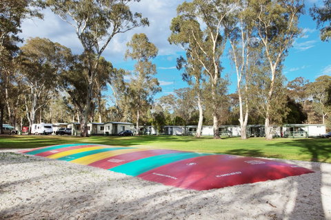 Discovery Parks - Clare - Hotel NSW 16