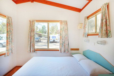 Discovery Parks - Clare - Hotel NSW 3