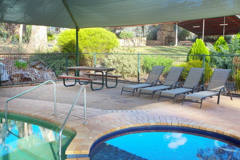 Discovery Parks - Clare - Hotel NSW 14