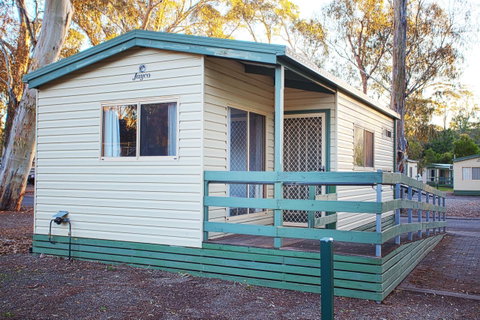 Discovery Parks - Clare - Hotel NSW 27