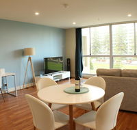 Beachside Luxury 2 Bedroom Getaway - Hotel NSW