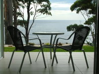 Mollymook Beach Waterfront