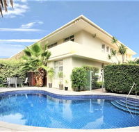 Hi 5 stars Glenelg Studio Apartment - Hotel NSW