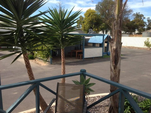 Sail & Anchor - Hotel NSW 10