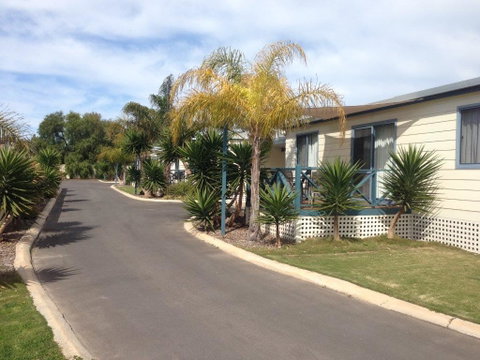 Sail & Anchor - Hotel NSW 12