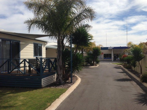 Sail & Anchor - Hotel NSW 1