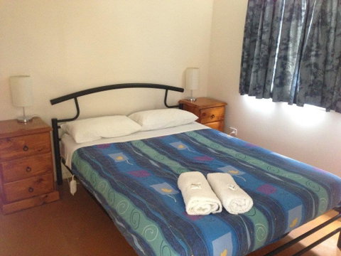 Sail & Anchor - Hotel NSW 8