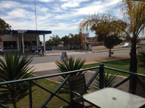 Sail & Anchor - Hotel NSW 6