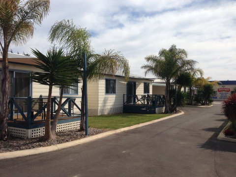 Sail & Anchor - Hotel NSW 0