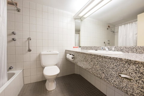 Hotel Grand Chancellor Adelaide - Hotel NSW 27