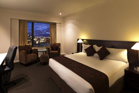 Hotel Grand Chancellor Adelaide - Hotel NSW 10