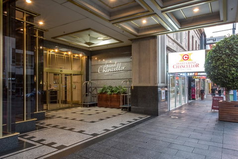 Hotel Grand Chancellor Adelaide - Hotel NSW 0