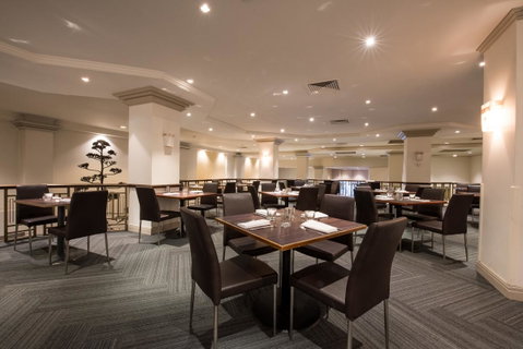 Hotel Grand Chancellor Adelaide - Hotel NSW 15