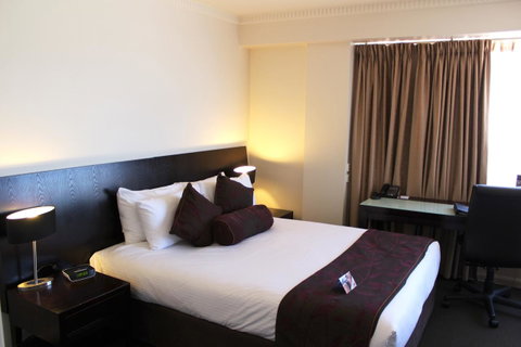 Hotel Grand Chancellor Adelaide - Hotel NSW 31