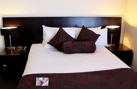 Hotel Grand Chancellor Adelaide - Hotel NSW 16