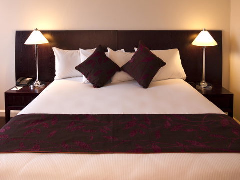 Hotel Grand Chancellor Adelaide - Hotel NSW 39
