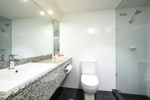 Hotel Grand Chancellor Adelaide - Hotel NSW 41