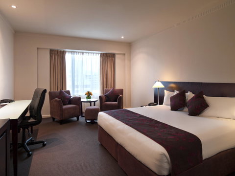 Hotel Grand Chancellor Adelaide - Hotel NSW 40