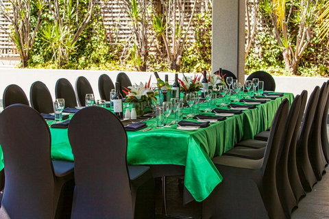 Hotel Grand Chancellor Adelaide - Hotel NSW 33