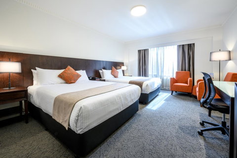 Hotel Grand Chancellor Adelaide - Hotel NSW 13