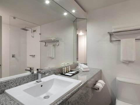Hotel Grand Chancellor Adelaide - Hotel NSW 37