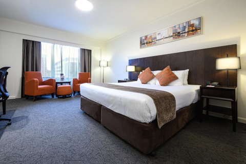 Hotel Grand Chancellor Adelaide - Hotel NSW 12