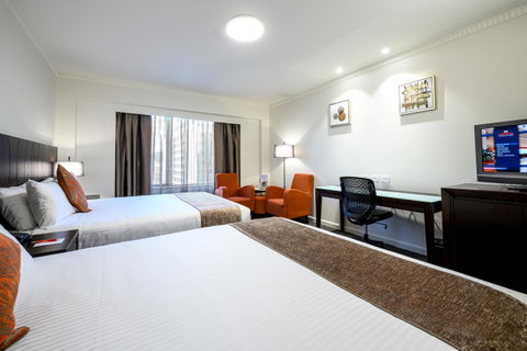 Hotel Grand Chancellor Adelaide - Hotel NSW 14