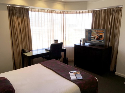 Hotel Grand Chancellor Adelaide - Hotel NSW 7