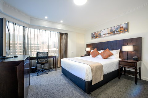 Hotel Grand Chancellor Adelaide - Hotel NSW 8